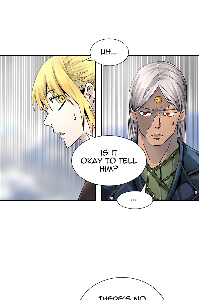 Tower of God Chap 85 - Next Chap 86