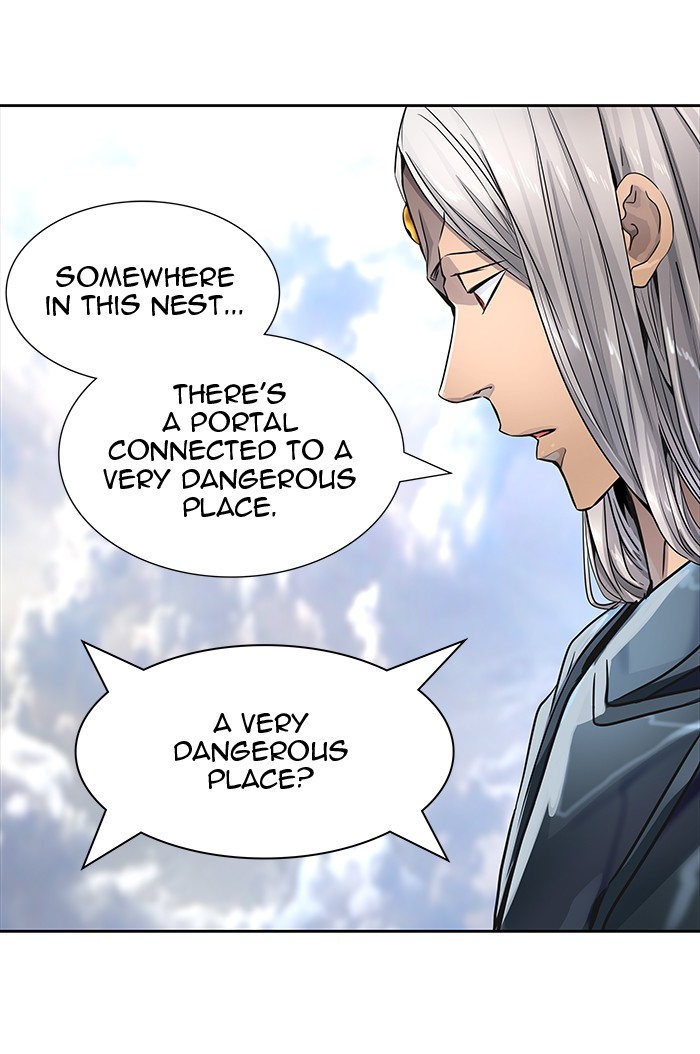 Tower of God Chap 85 - Next Chap 86