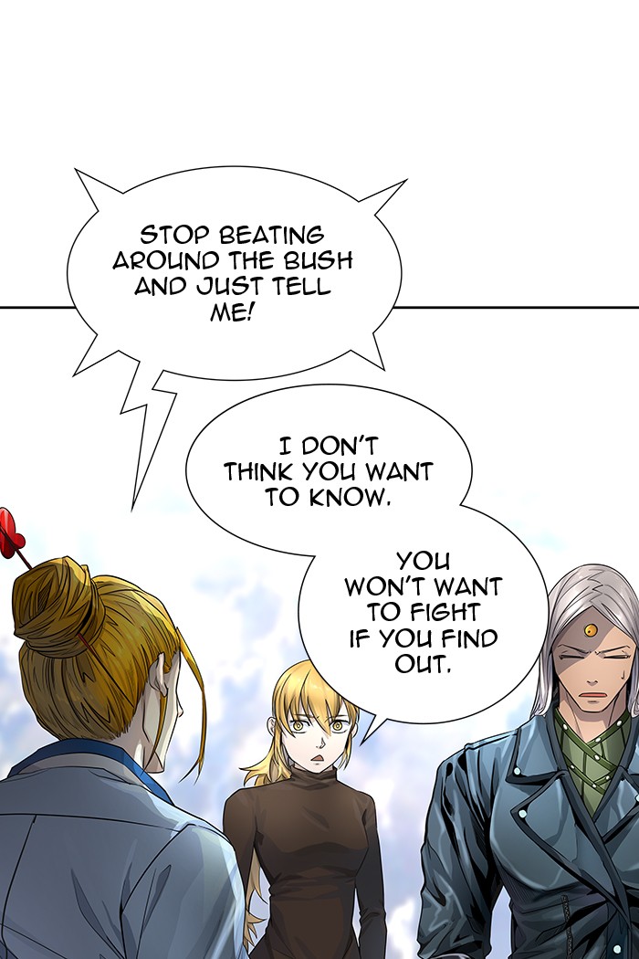 Tower of God Chap 85 - Next Chap 86
