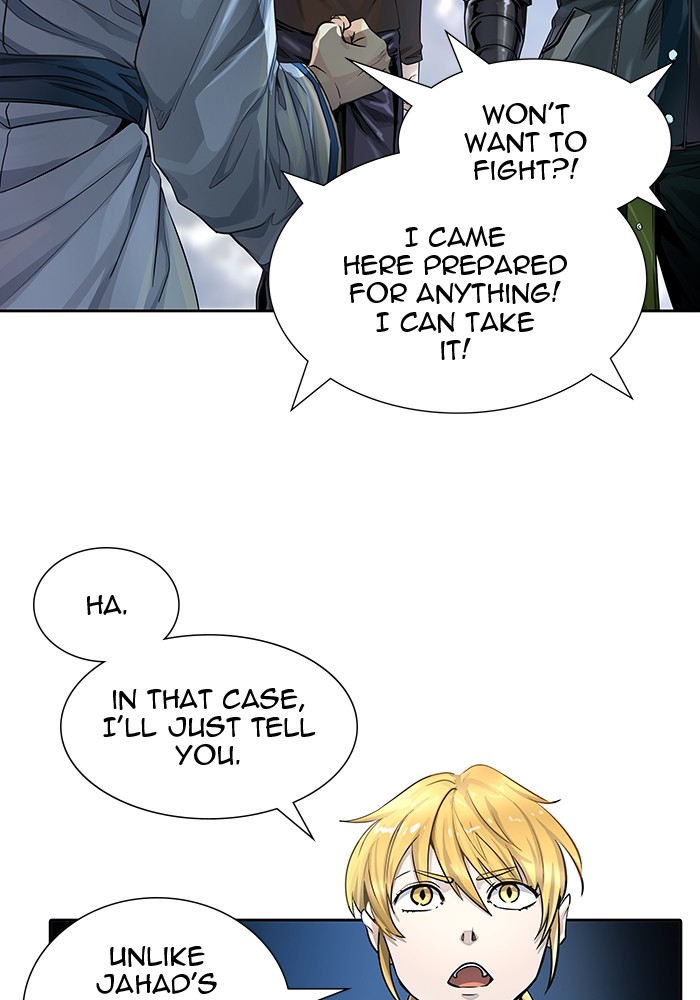 Tower of God Chap 85 - Next Chap 86