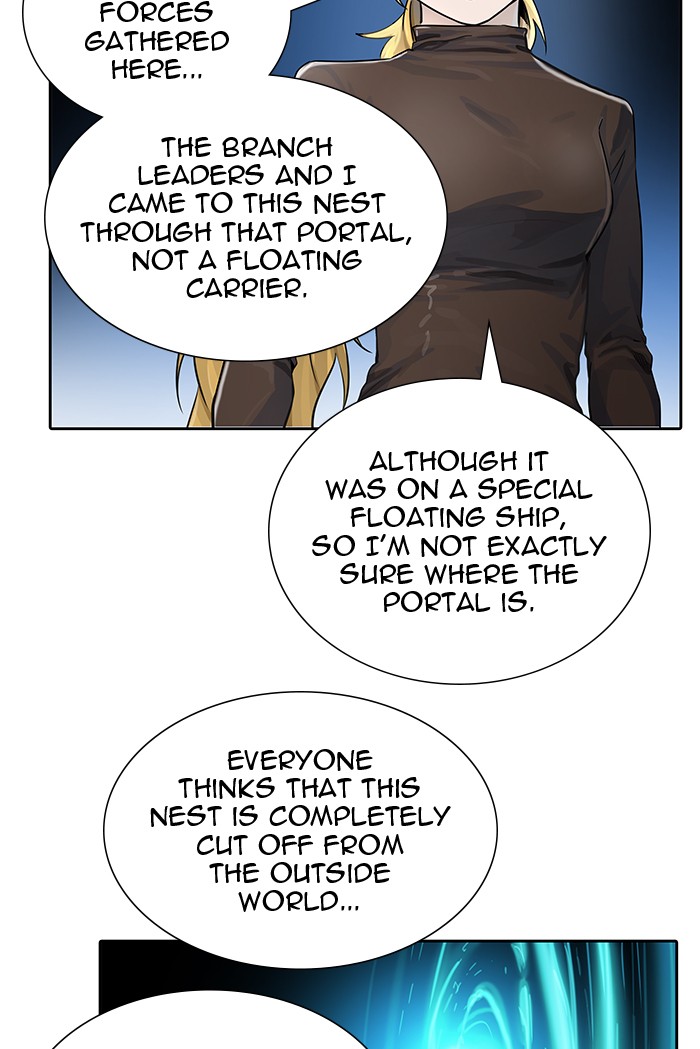 Tower of God Chap 85 - Next Chap 86