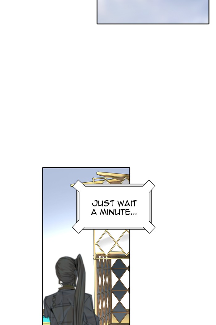 Tower of God Chap 85 - Next Chap 86