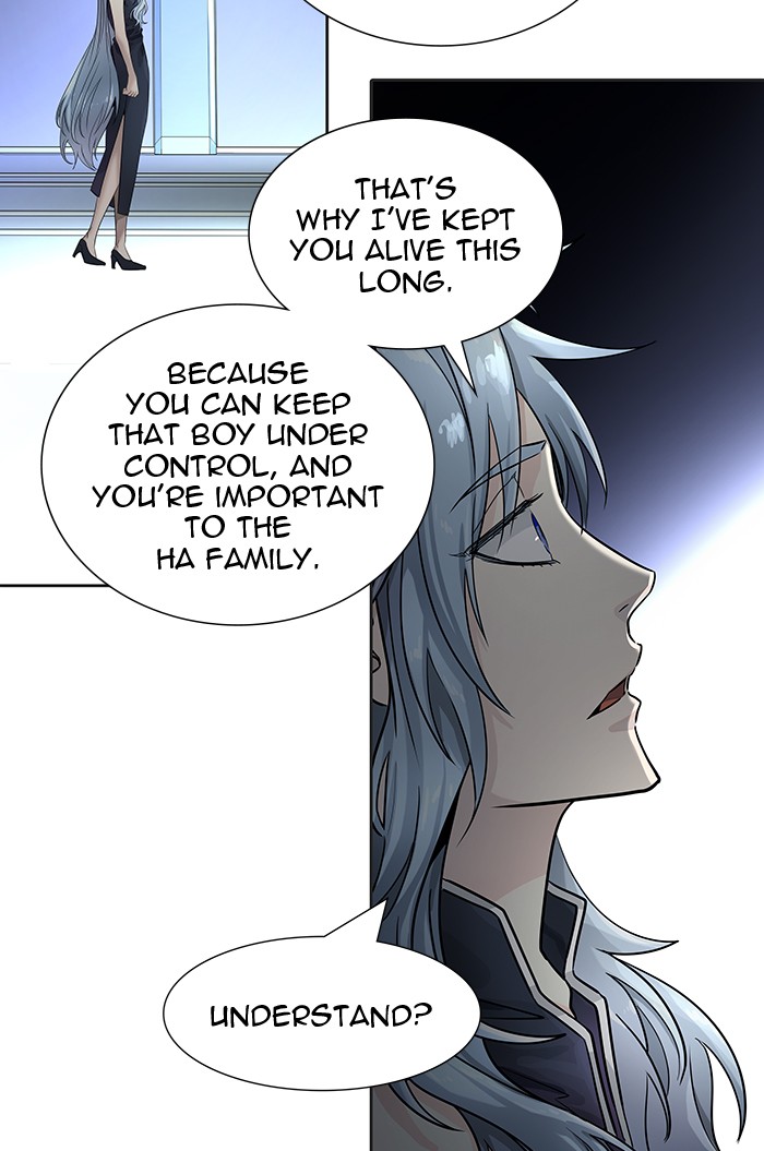 Tower of God Chap 85 - Next Chap 86