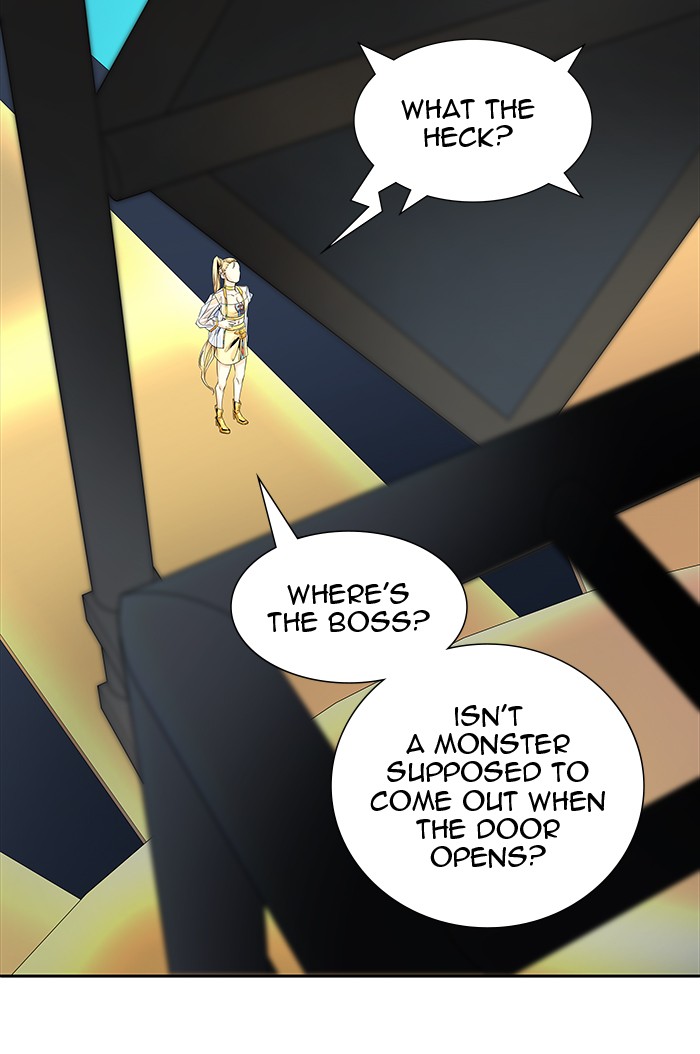 Tower of God Chap 85 - Next Chap 86