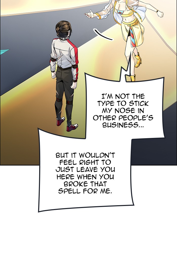 Tower of God Chap 85 - Next Chap 86