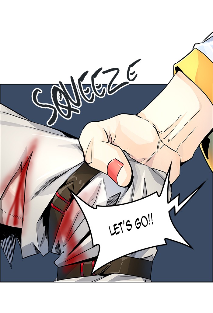 Tower of God Chap 85 - Next Chap 86