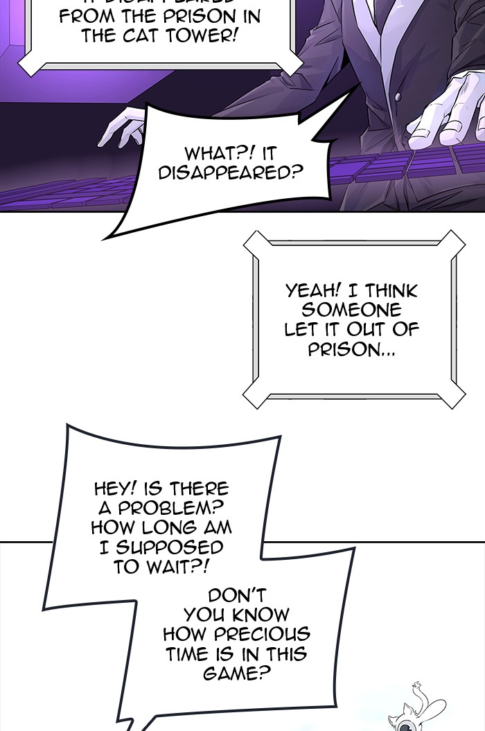 Tower of God Chap 85 - Next Chap 86