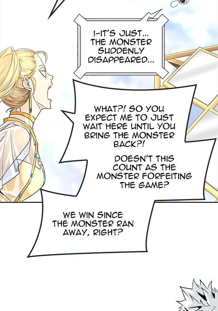 Tower of God Chap 85 - Next Chap 86