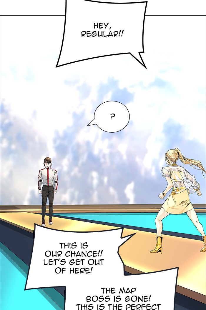 Tower of God Chap 85 - Next Chap 86