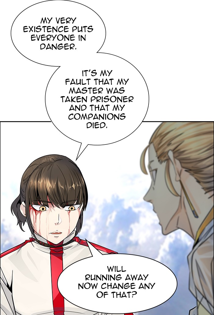 Tower of God Chap 85 - Next Chap 86