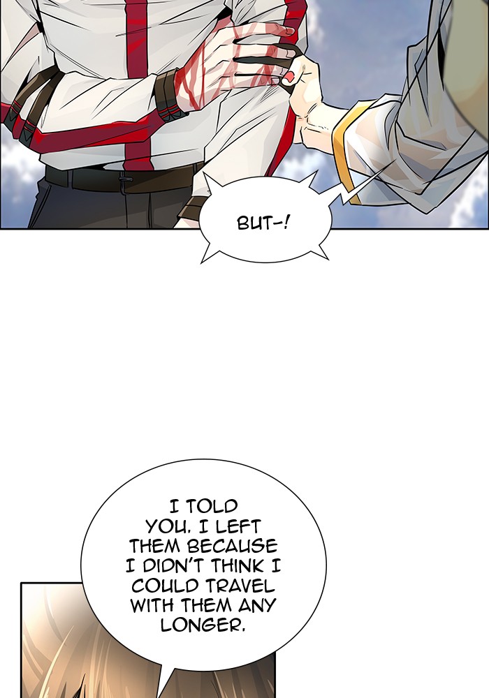 Tower of God Chap 85 - Next Chap 86