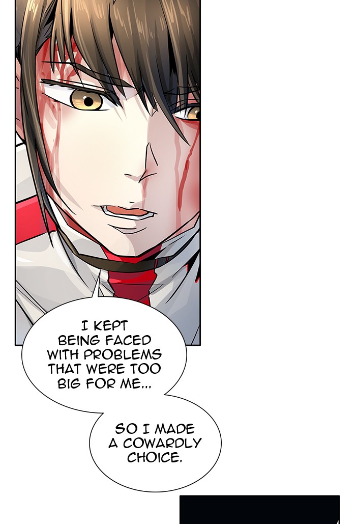 Tower of God Chap 85 - Next Chap 86