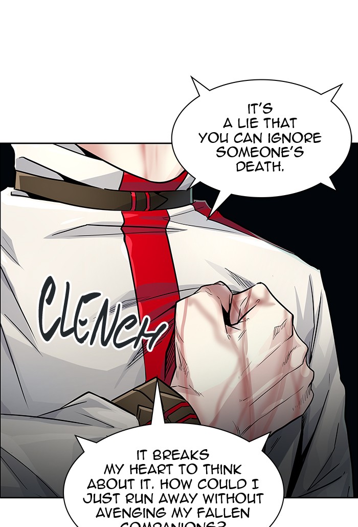 Tower of God Chap 85 - Next Chap 86