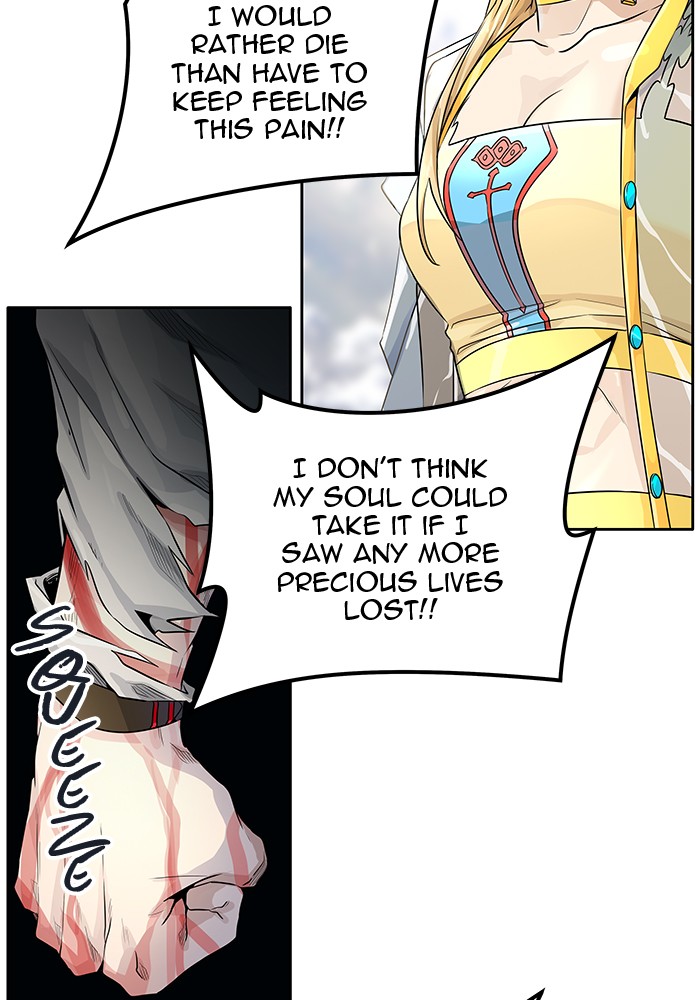 Tower of God Chap 85 - Next Chap 86