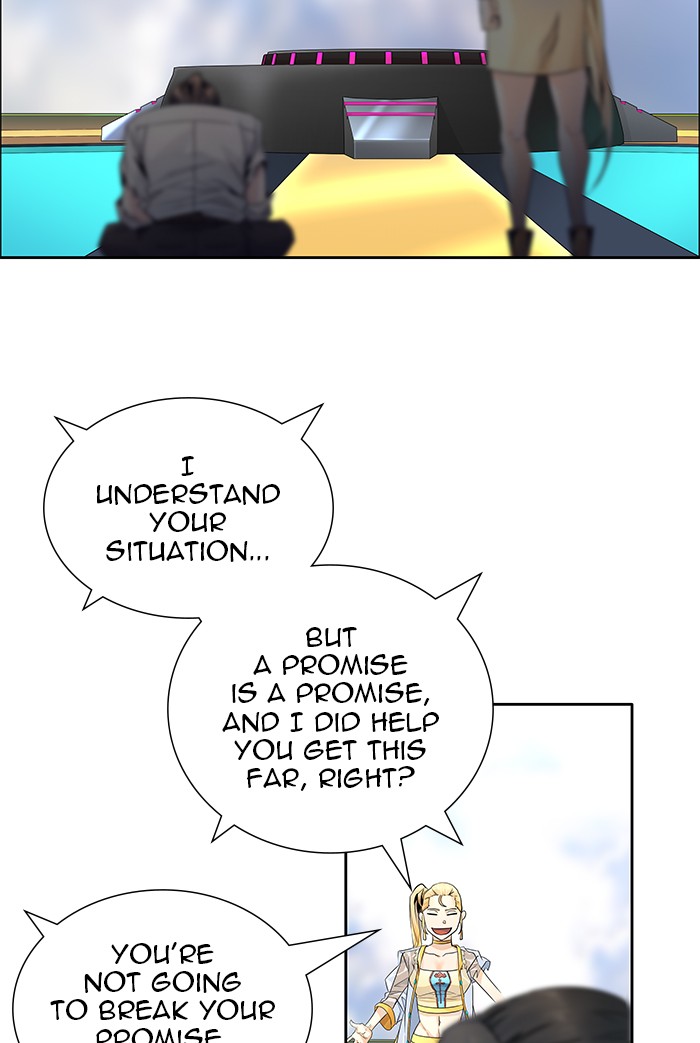 Tower of God Chap 85 - Next Chap 86