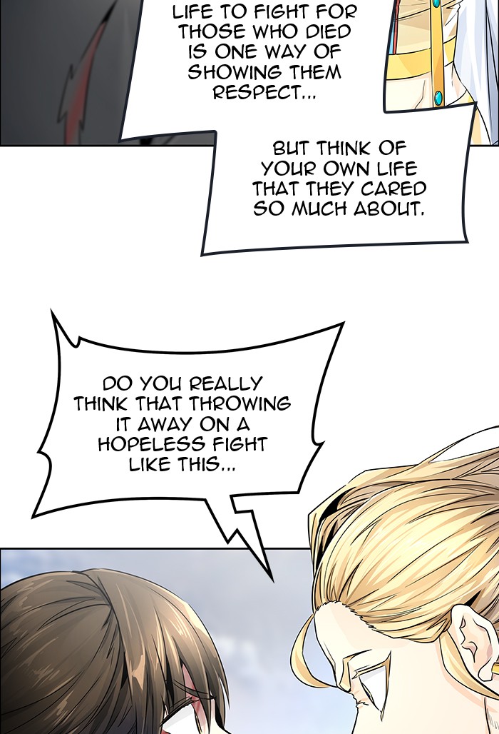 Tower of God Chap 85 - Next Chap 86