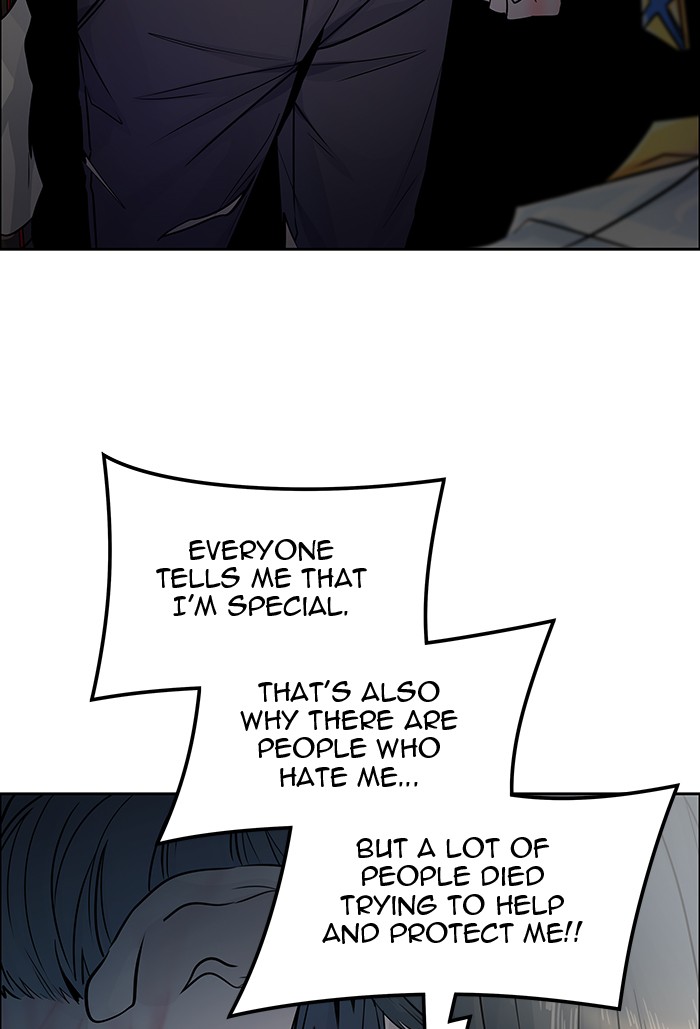 Tower of God Chap 85 - Next Chap 86