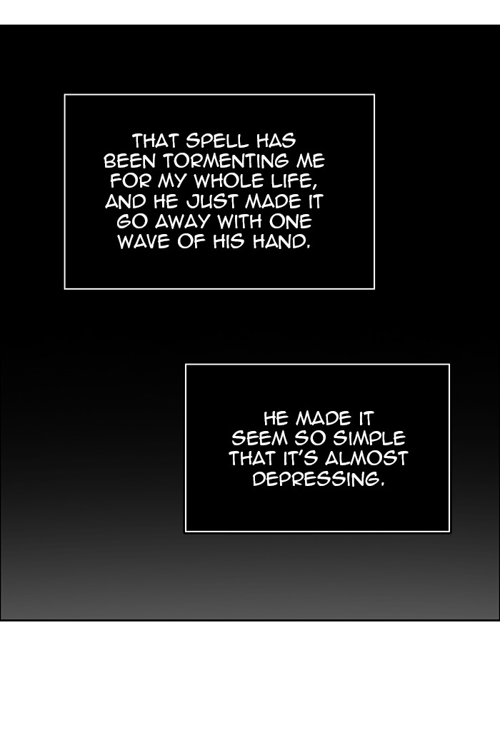 Tower of God Chap 85 - Next Chap 86