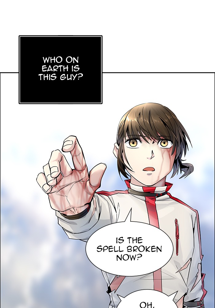 Tower of God Chap 85 - Next Chap 86