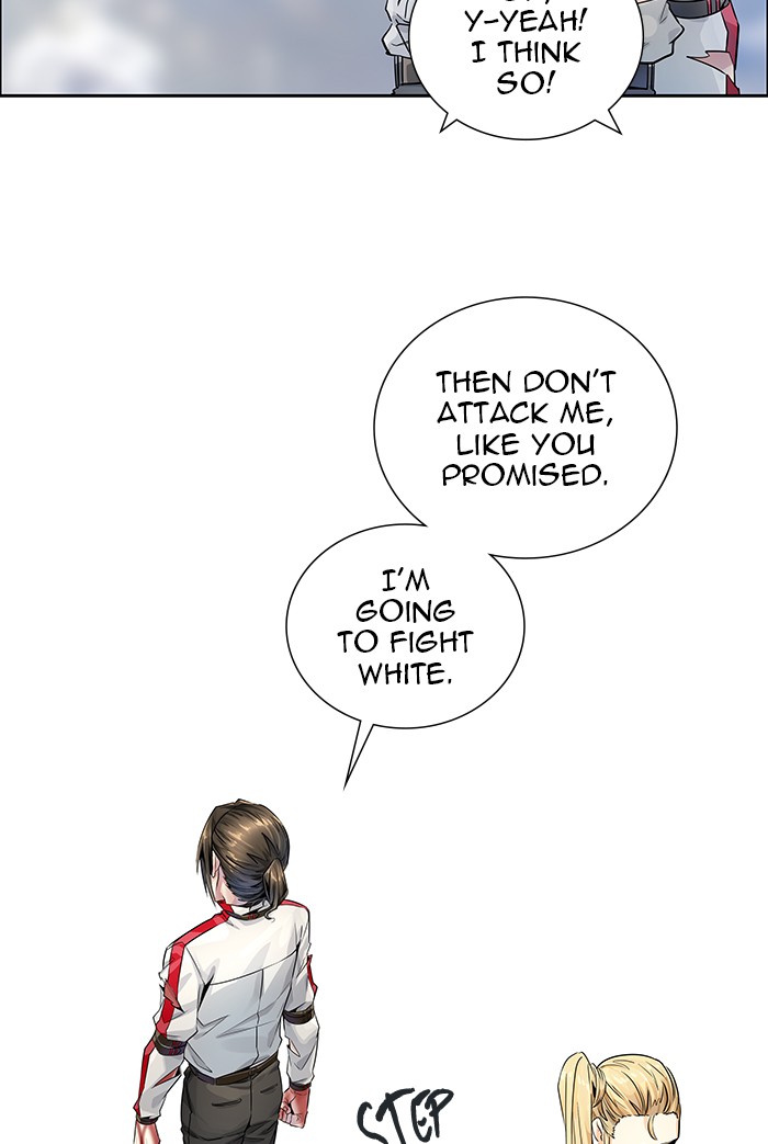 Tower of God Chap 85 - Next Chap 86