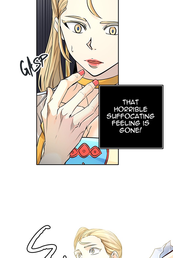 Tower of God Chap 85 - Next Chap 86