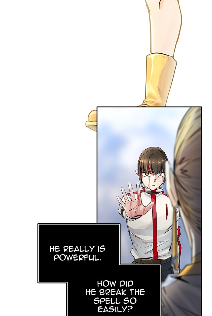 Tower of God Chap 85 - Next Chap 86