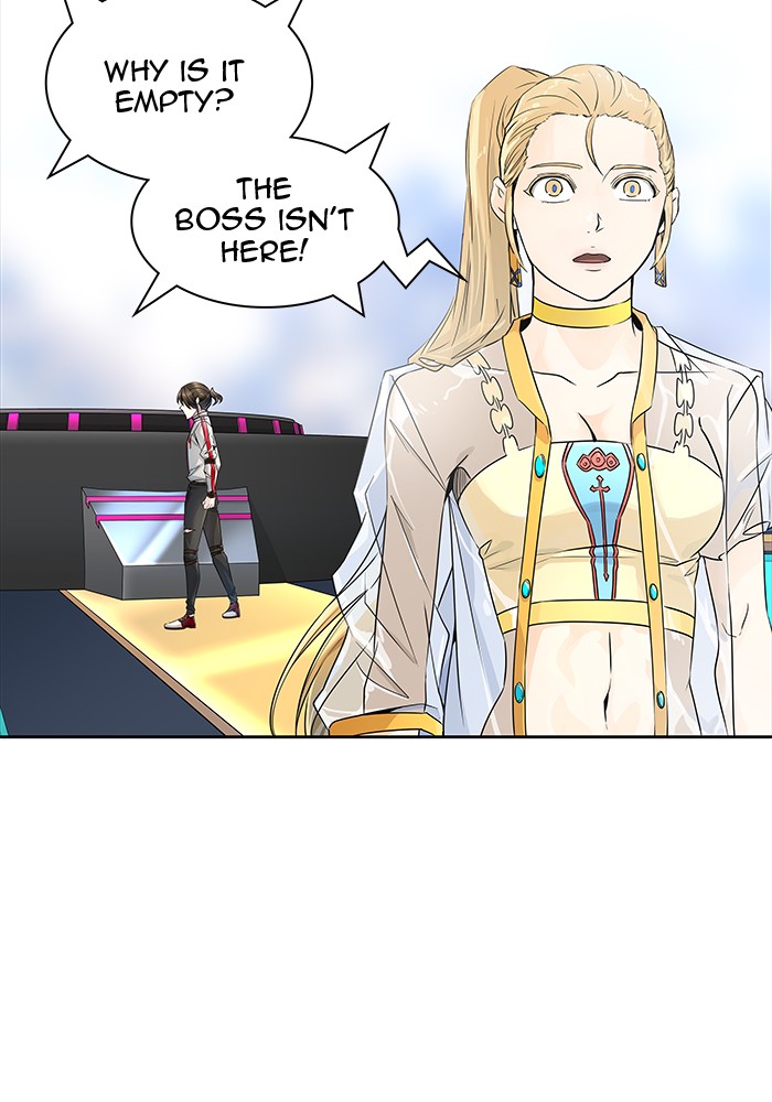Tower of God Chap 85 - Next Chap 86