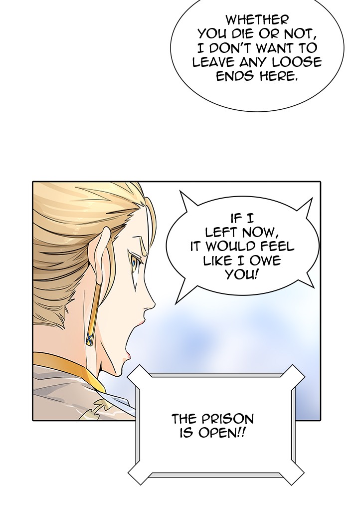 Tower of God Chap 85 - Next Chap 86
