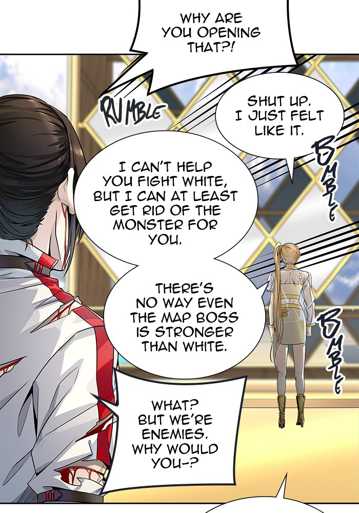 Tower of God Chap 85 - Next Chap 86