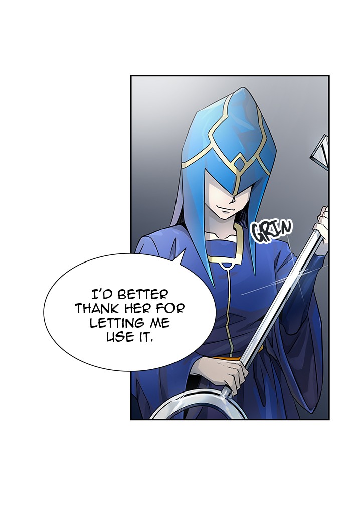 Tower of God Chap 85 - Next Chap 86
