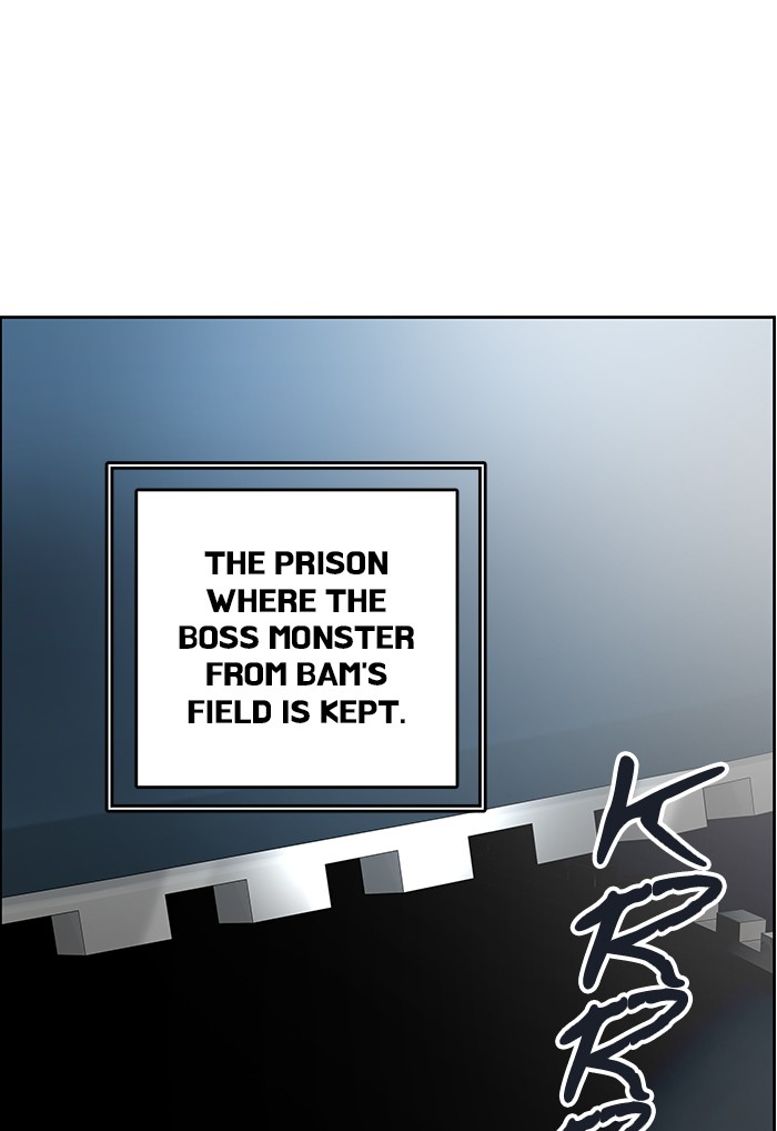 Tower of God Chap 85 - Next Chap 86