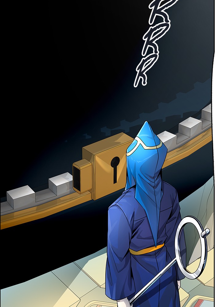 Tower of God Chap 85 - Next Chap 86
