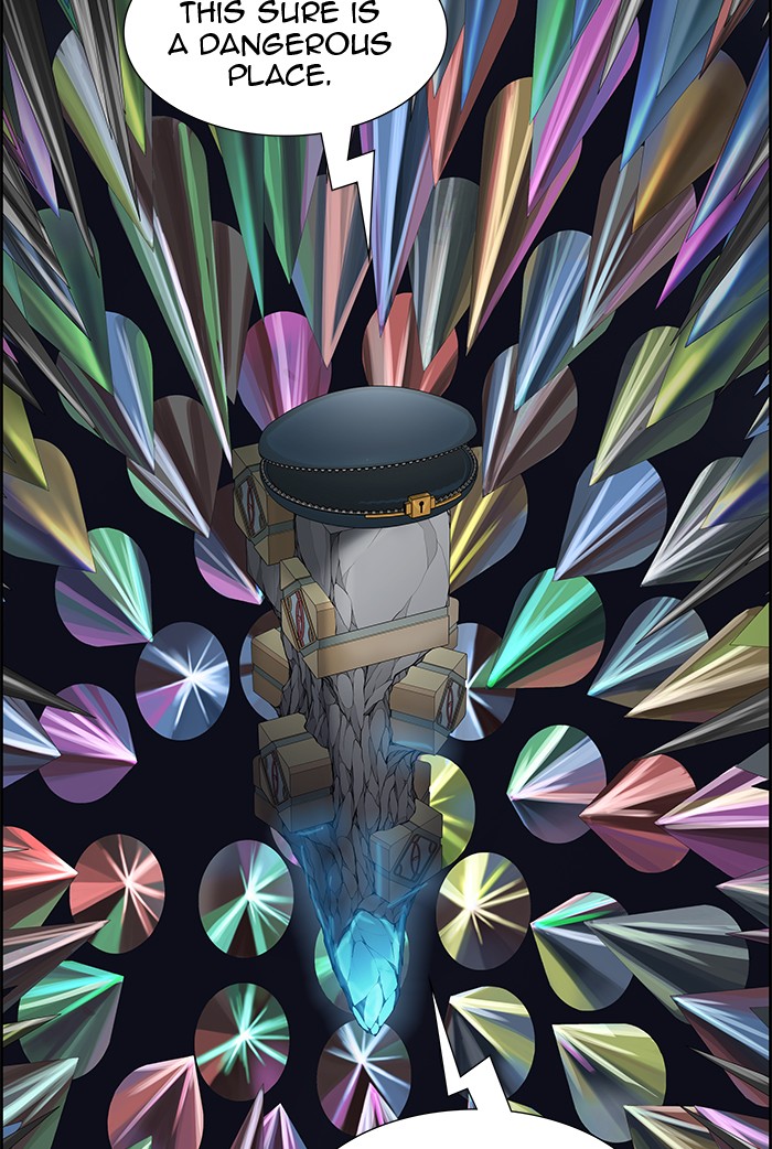 Tower of God Chap 85 - Next Chap 86