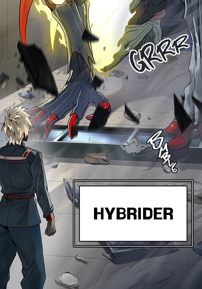 Tower of God Chap 85 - Next Chap 86