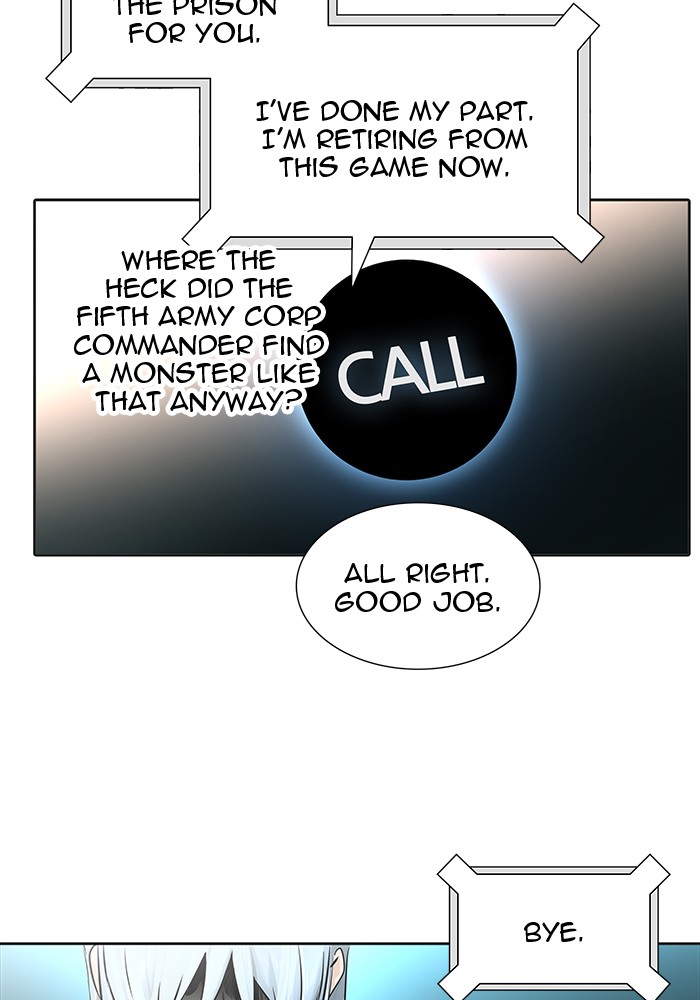 Tower of God Chap 85 - Next Chap 86