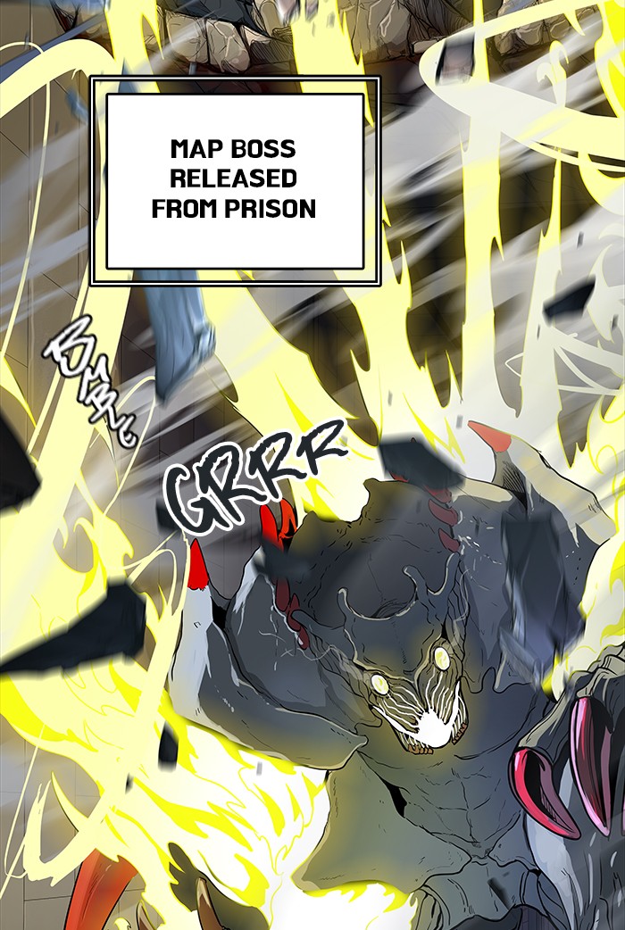 Tower of God Chap 85 - Next Chap 86