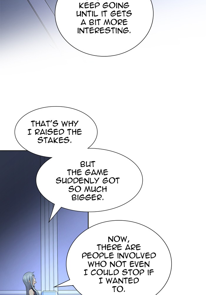 Tower of God Chap 85 - Next Chap 86
