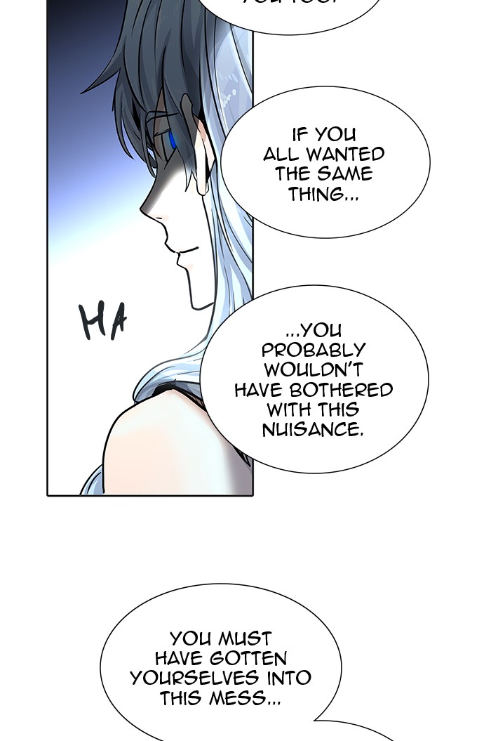 Tower of God Chap 85 - Next Chap 86
