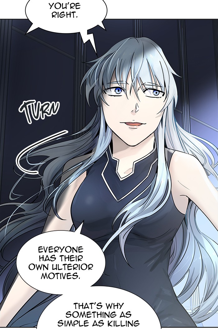Tower of God Chap 85 - Next Chap 86