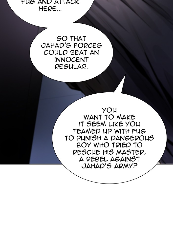 Tower of God Chap 85 - Next Chap 86