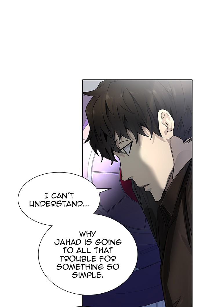 Tower of God Chap 85 - Next Chap 86