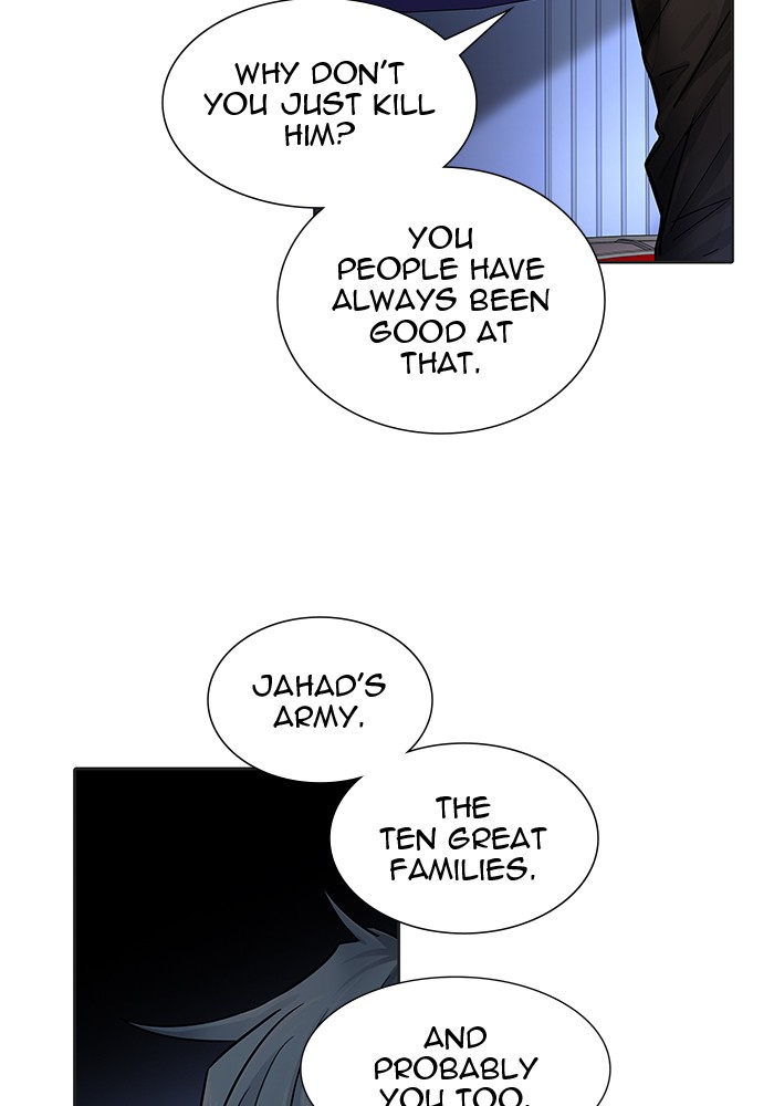 Tower of God Chap 85 - Next Chap 86