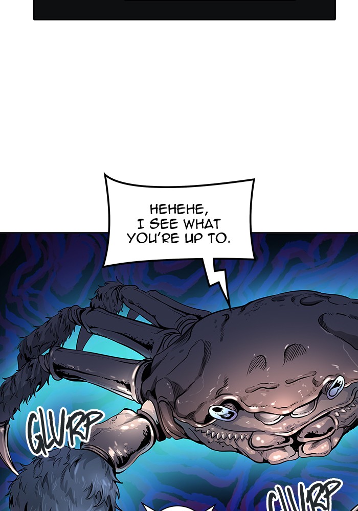 Tower of God Chap 86 - Next Chap 87