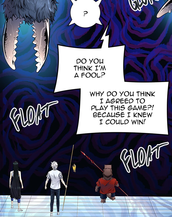 Tower of God Chap 86 - Next Chap 87