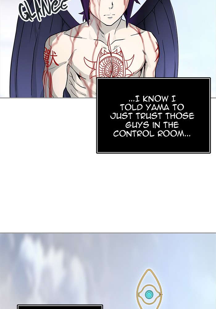 Tower of God Chap 86 - Next Chap 87