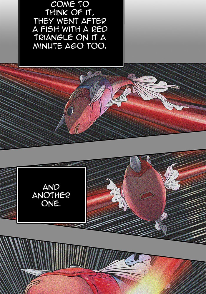 Tower of God Chap 86 - Next Chap 87