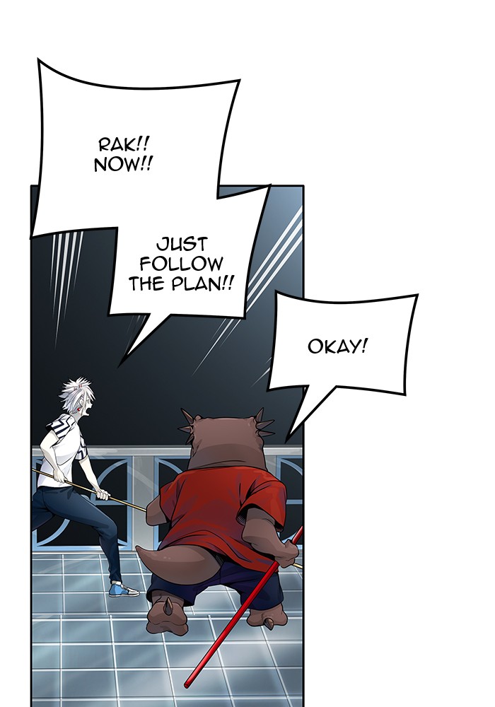 Tower of God Chap 86 - Next Chap 87
