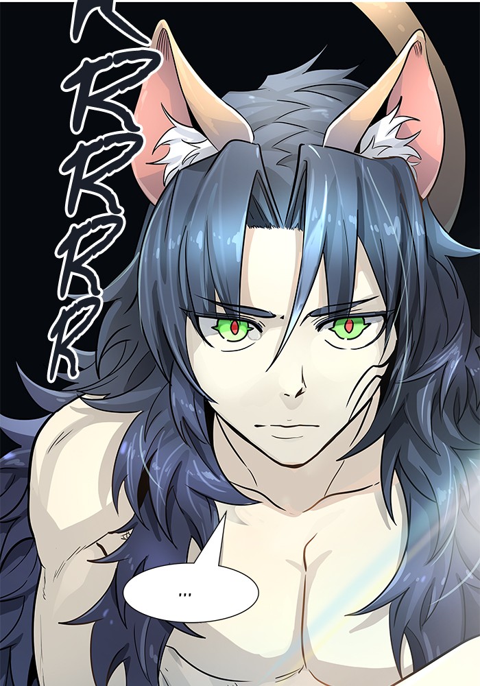 Tower of God Chap 86 - Next Chap 87