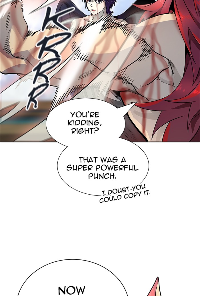 Tower of God Chap 86 - Next Chap 87