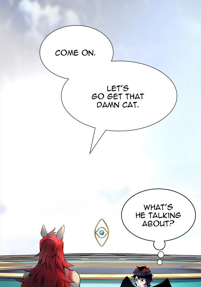 Tower of God Chap 86 - Next Chap 87
